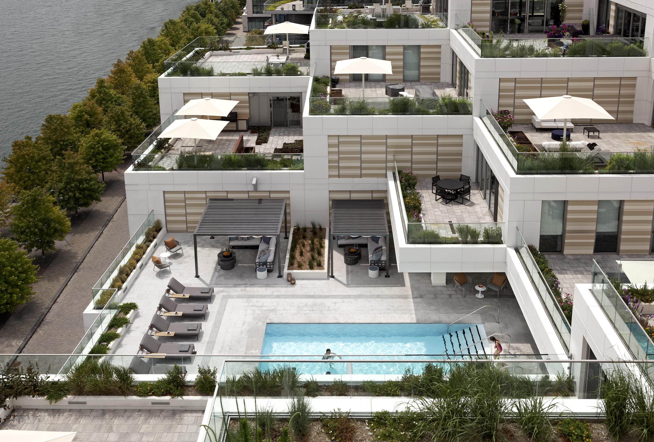 Tridel Aquabella at Bayside Downtown Toronto
