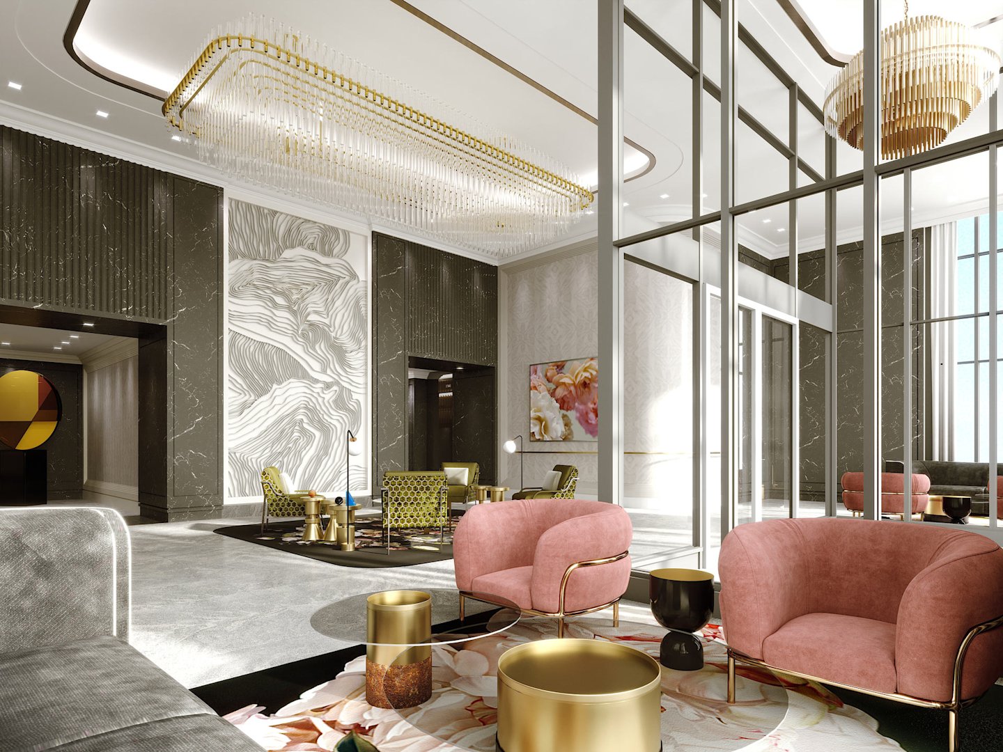 Edenbridge Lobby 2