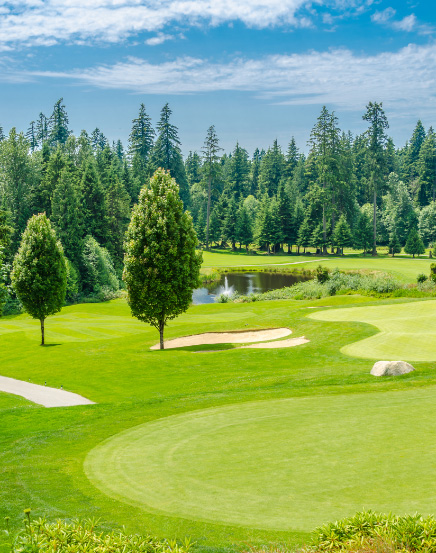 Lambton Golf & Country Club