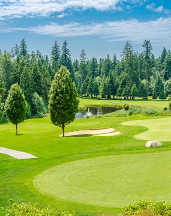 Lambton Golf & Country Club