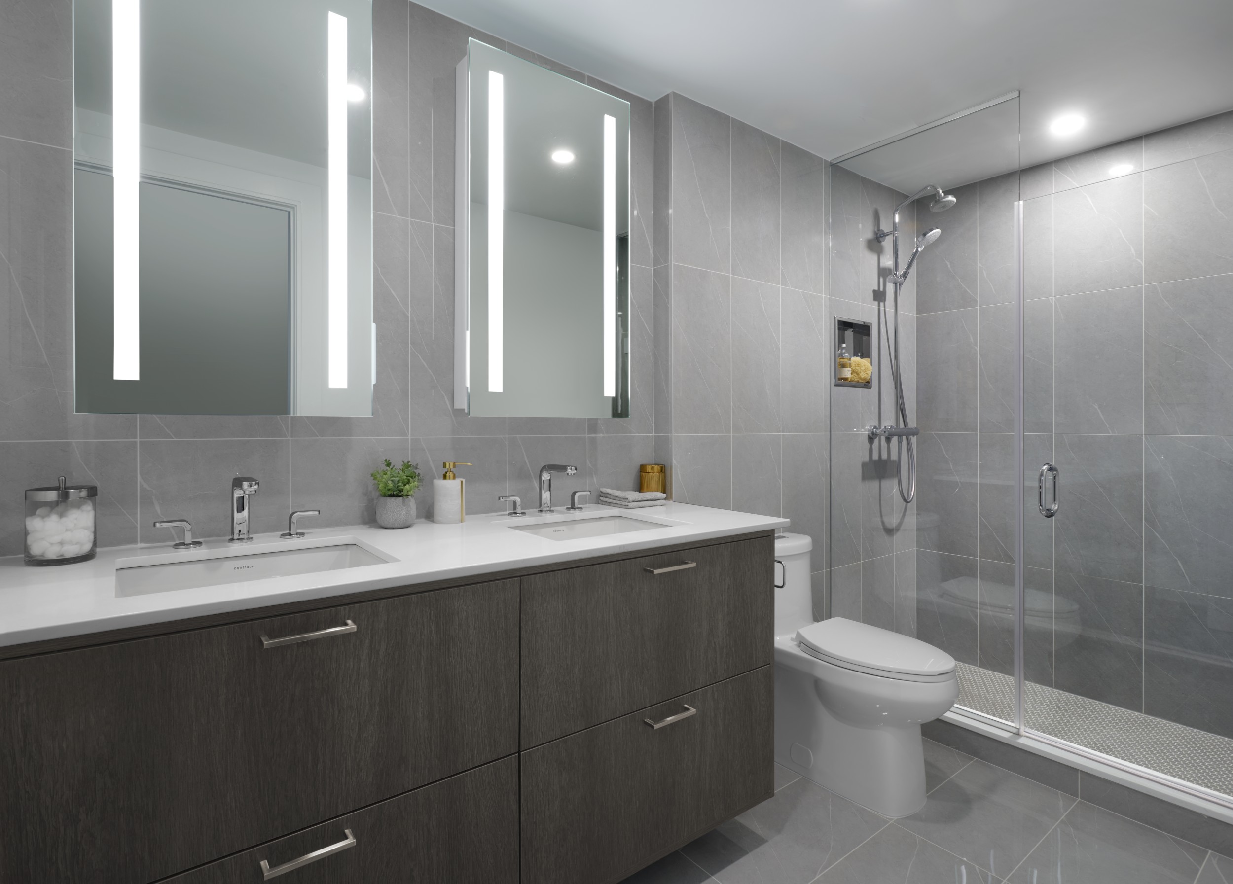 Auberge Suite 333 Principal Ensuite