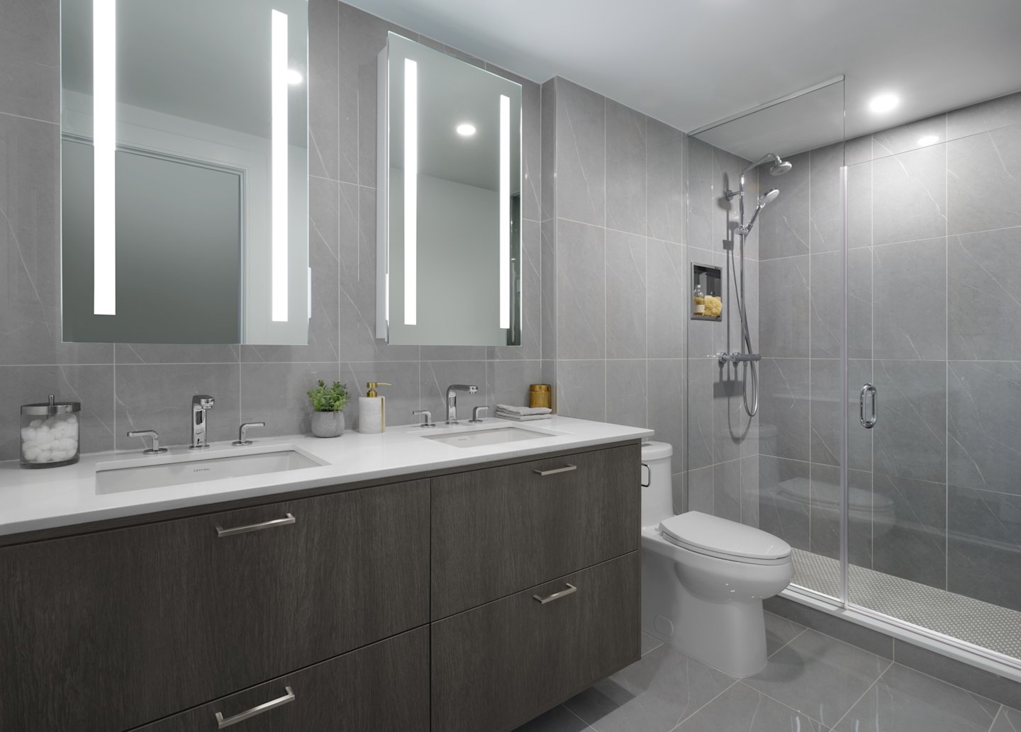 Auberge Suite 333 Principal Ensuite