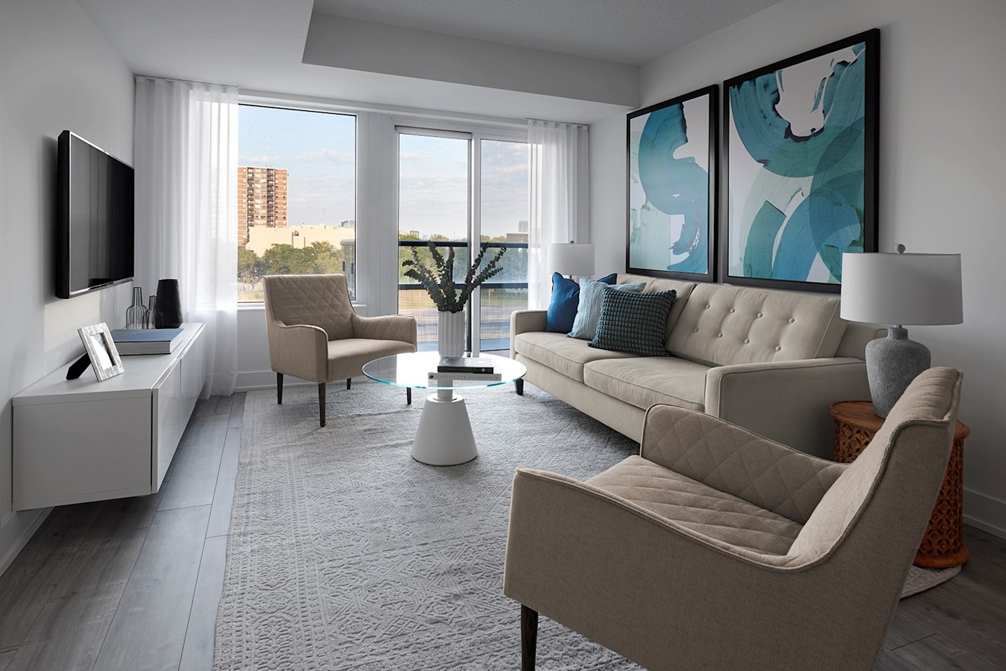 Evermore Model Suite 3B (307) Photography