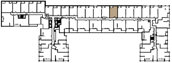 The Dupont Suite PH18 Keyplate