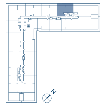 Harbourwalk 2K Floorkey