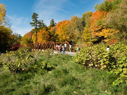 E.T. Seton Park