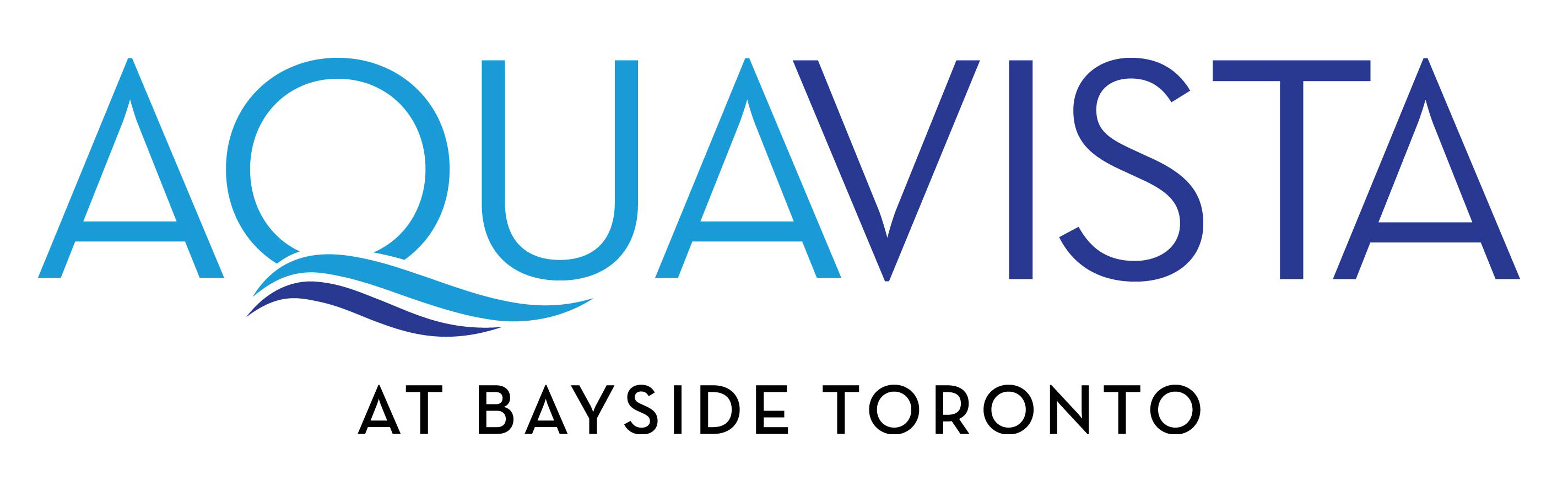 Aquavista logo