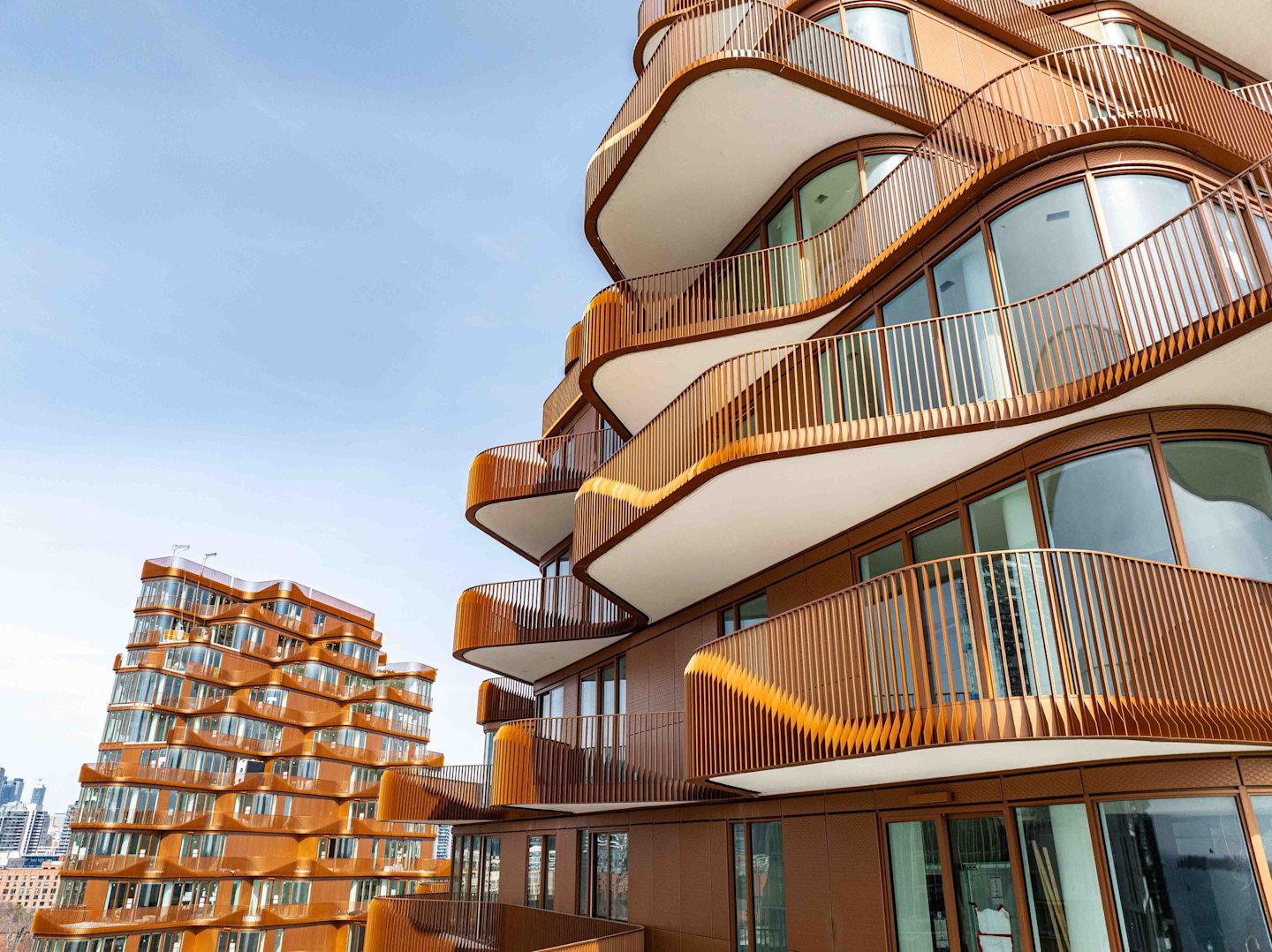 Photos from the latest community at Bayside Toronto, Aqualuna