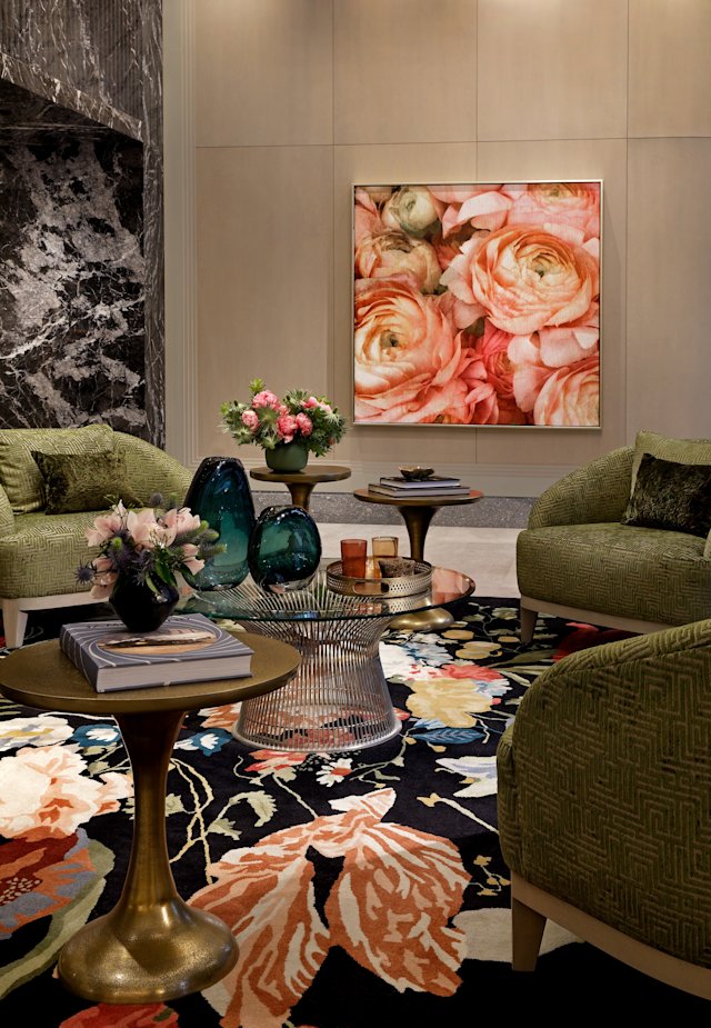 Edenbridge Lobby Lounge