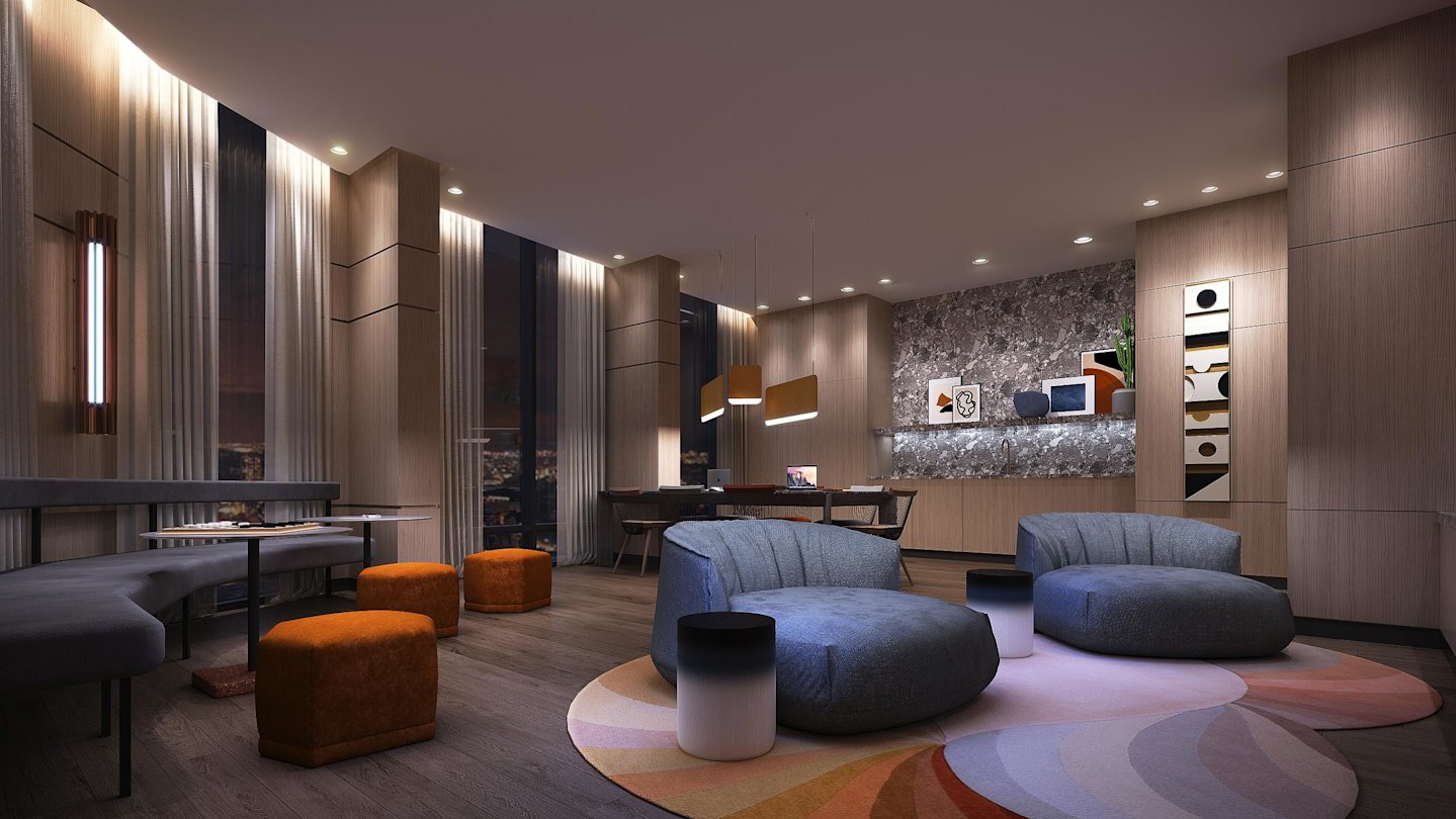 Westerly Youth Multipurpose Room