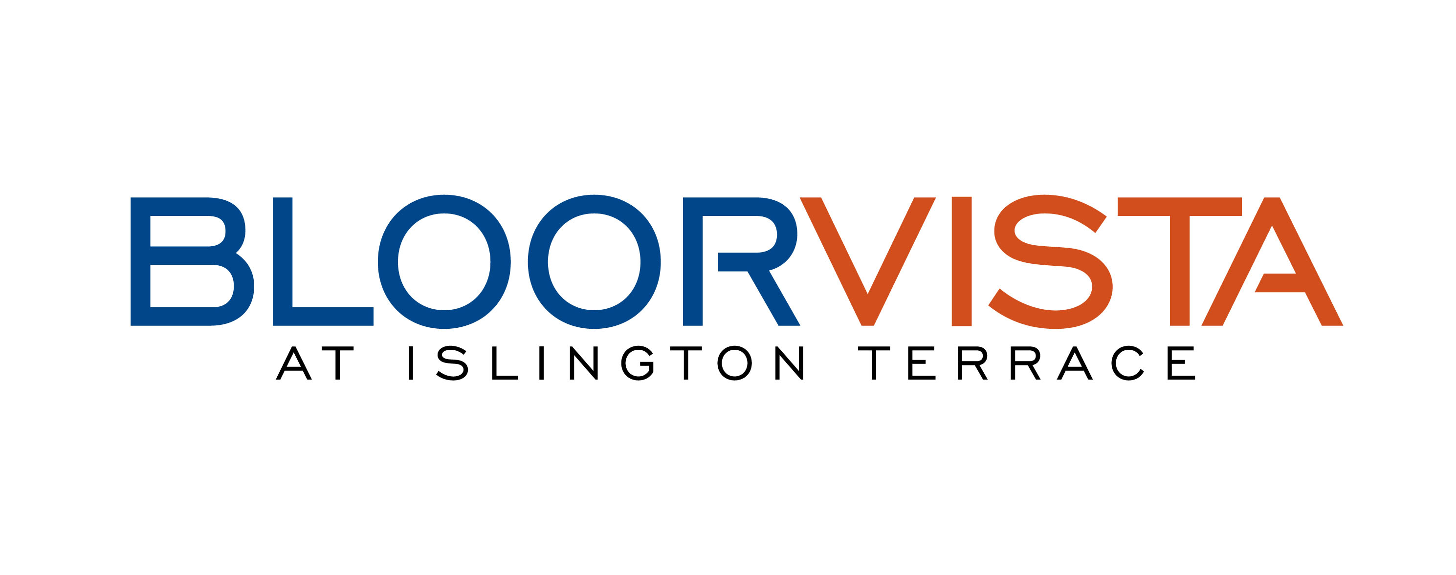 Bloorvista logo