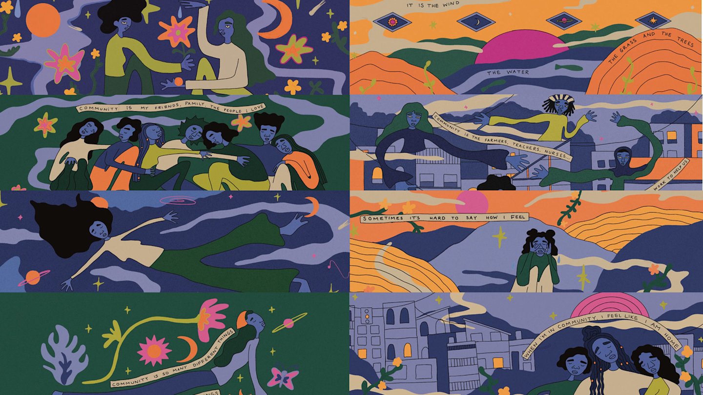 Art of Westerly Panels