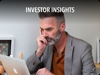 Investor Insights