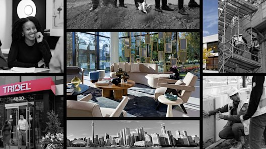 We don't build luxury. We build the best.