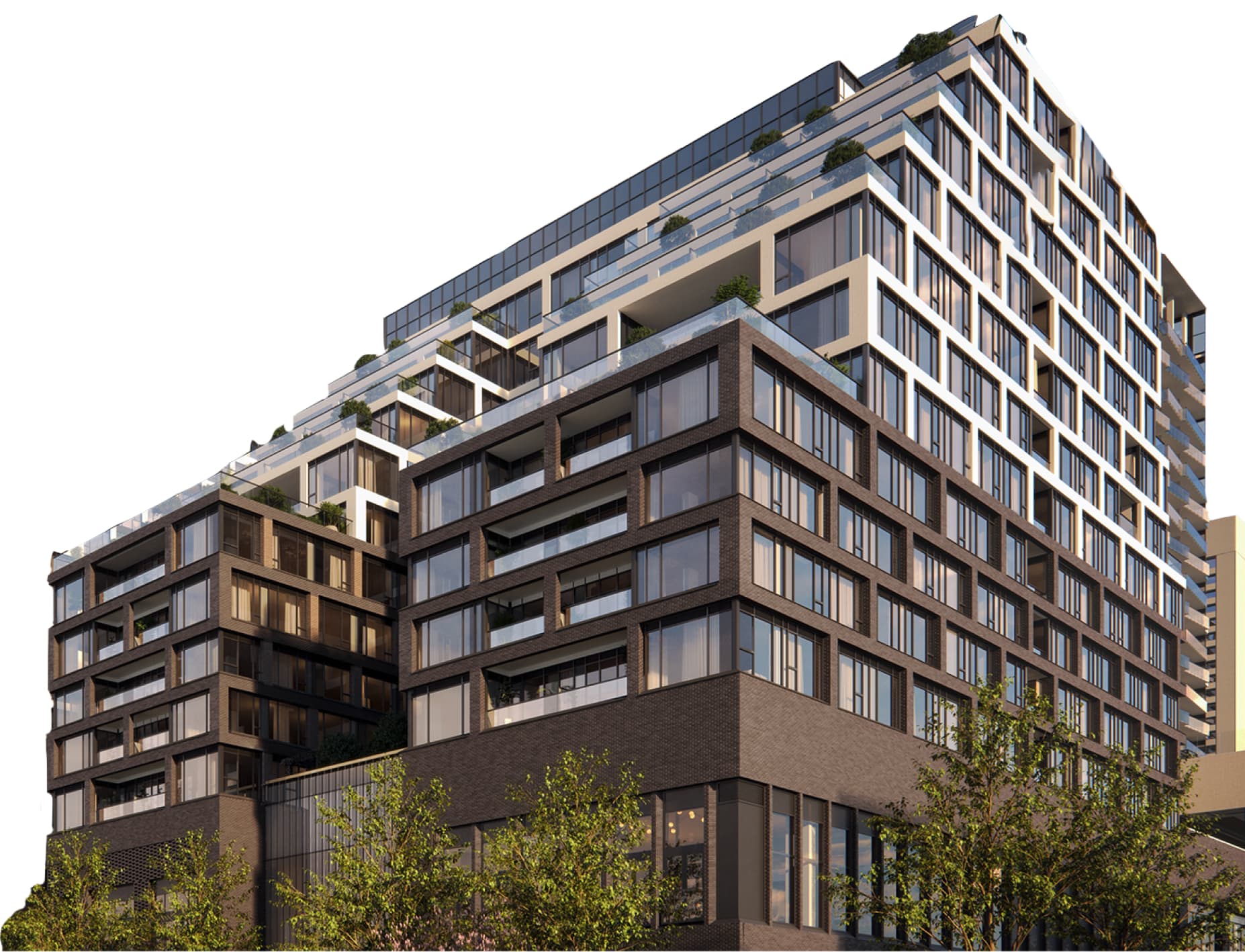 Tridel Condos, New Condo Developments & Luxury Condos