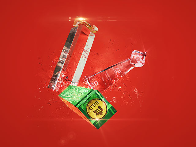 Tridel named Home Builder of the Year, and Green Builder of the Year at the BILD 2022 Awards