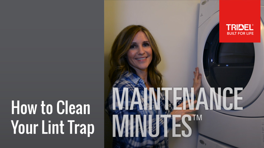 Clean Home Washing Machine Lint Traps
