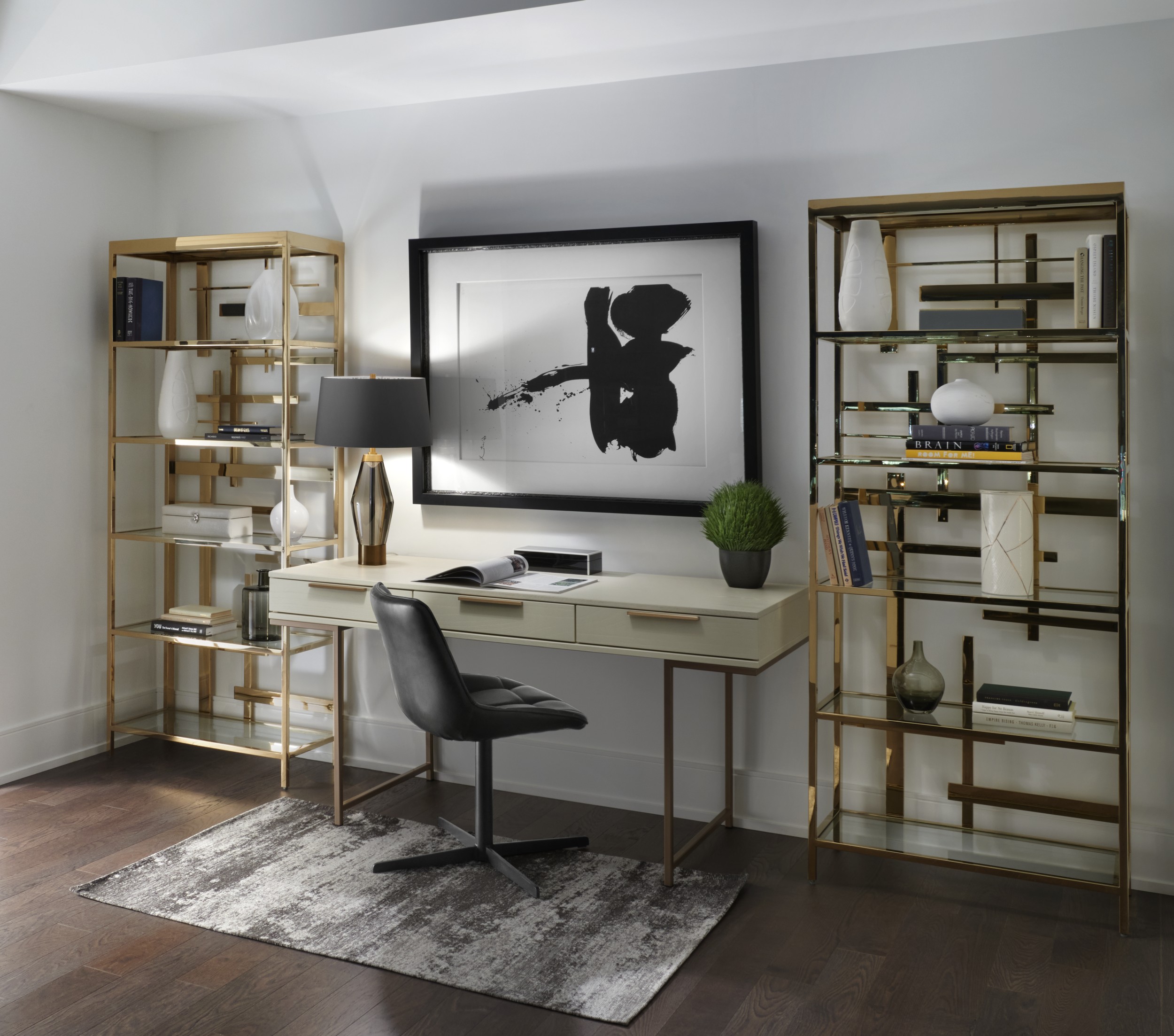 Auberge Suite 333 Den