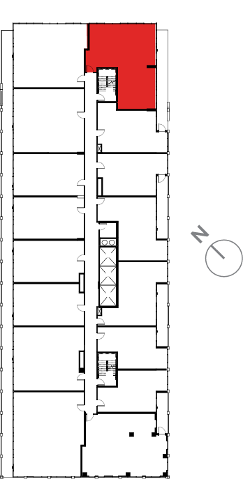 MRKT 2U1 Keyplate