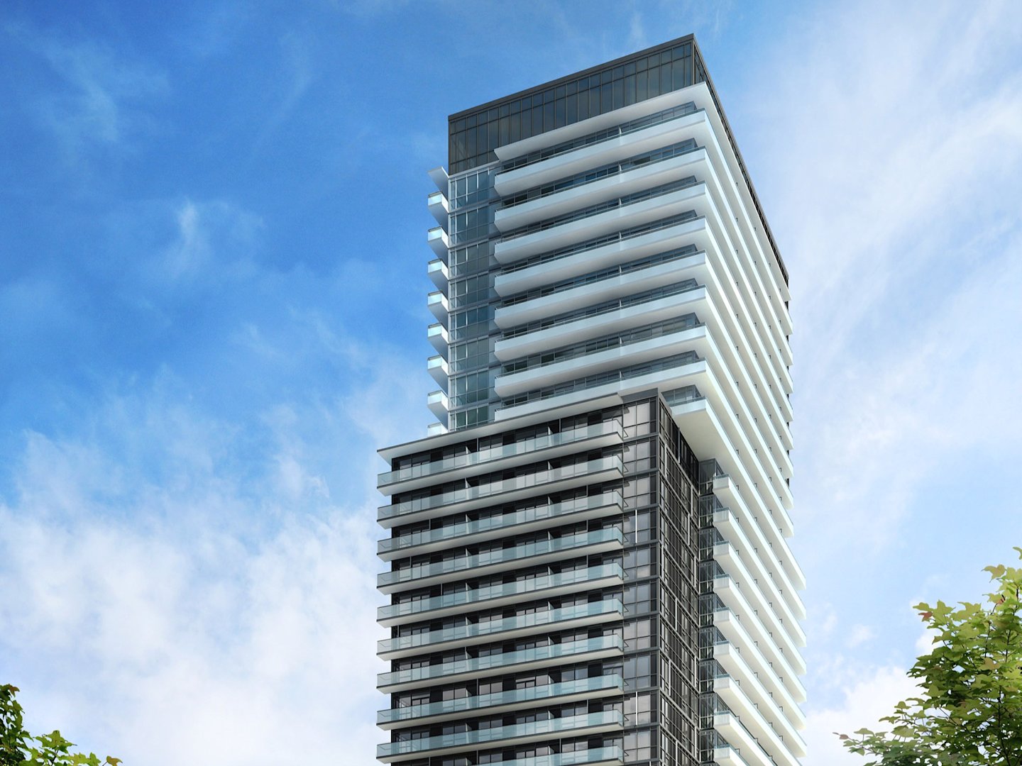 101 Erskine Building