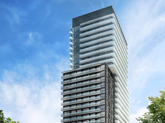 101 Erskine Building