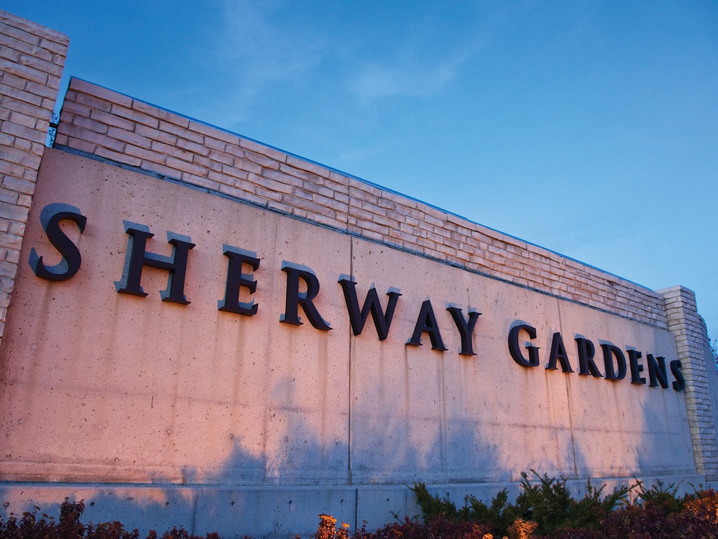 Sherway Gardens