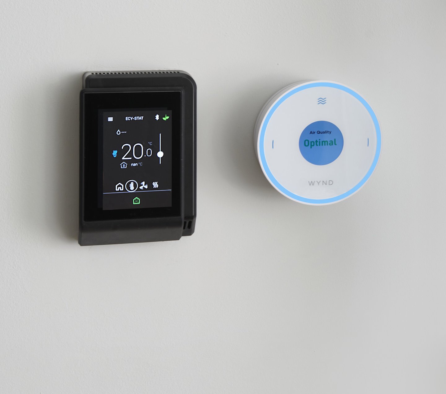 The Well Classic II GPH17 Thermostat