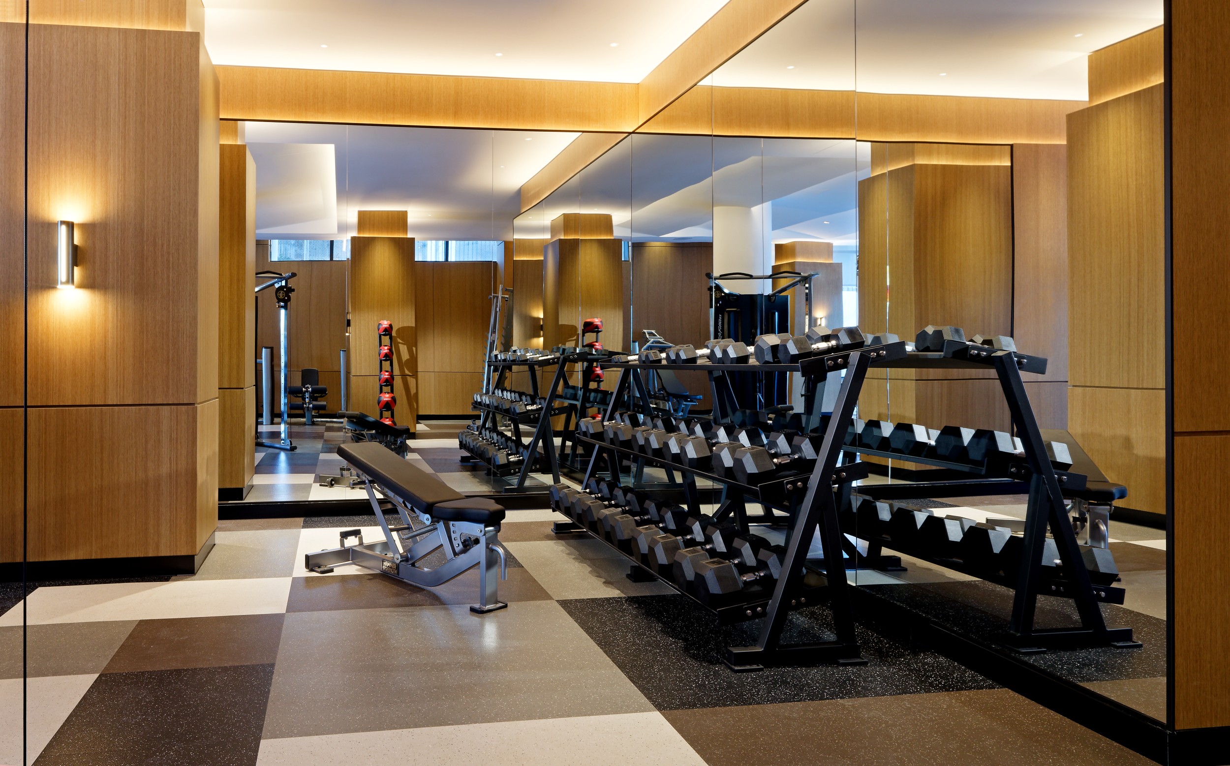 Westerly 2 Fitness Studio