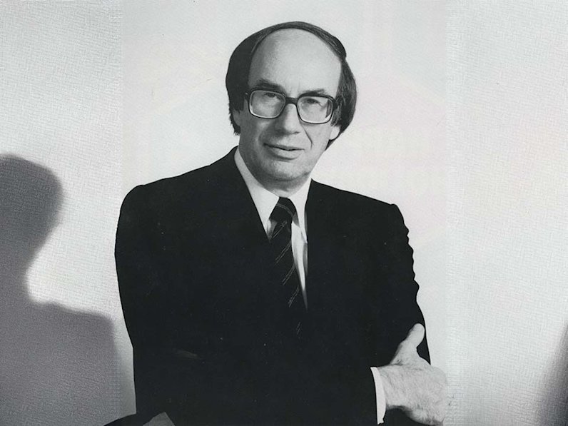 Angelo DelZotto