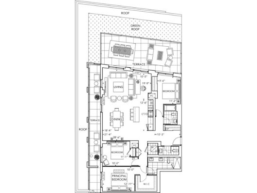 6080 Yonge Suite 3MT Thumbnail