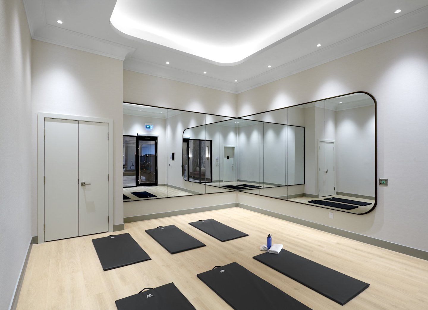 Edenbridge Yoga Studio