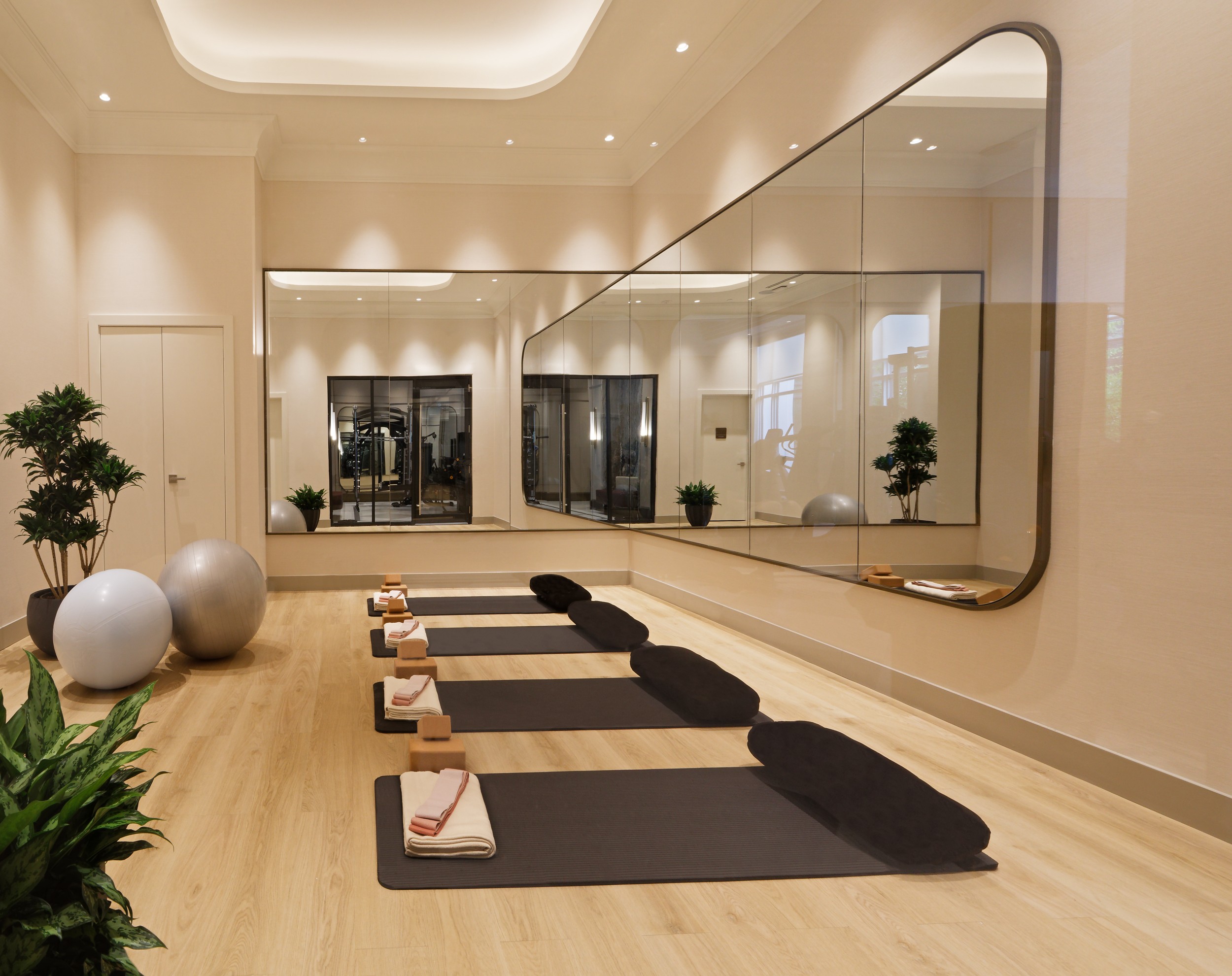 Edenbridge Yoga Studio