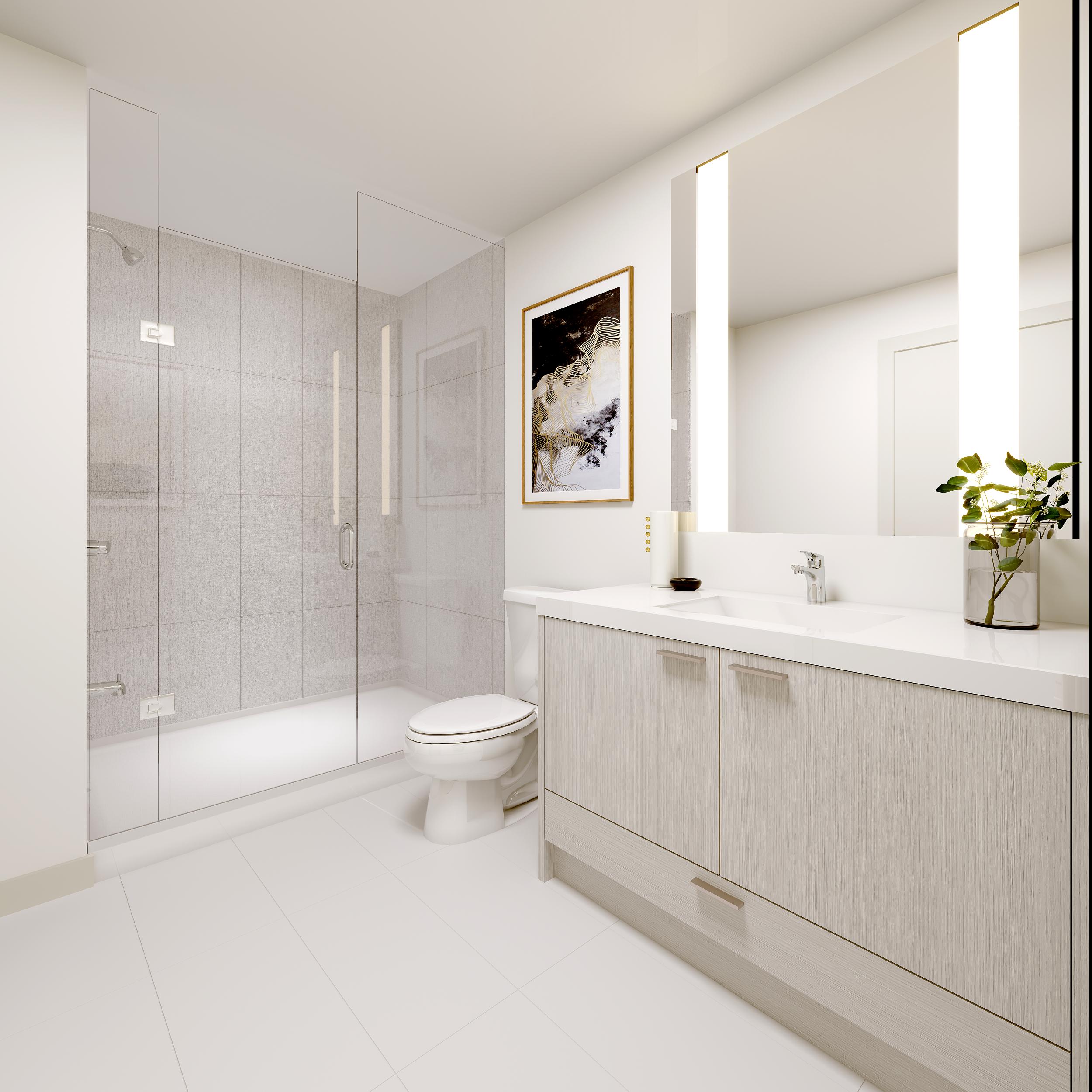 Westerly 3B Principal Ensuite