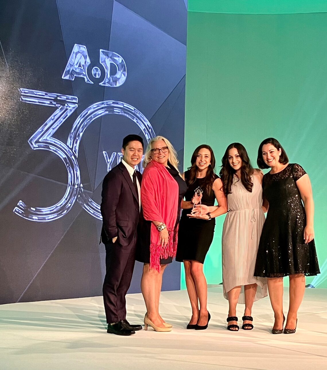 Tridel Earns the Home Building Industry’s Top Distinction for the Sixth Time.