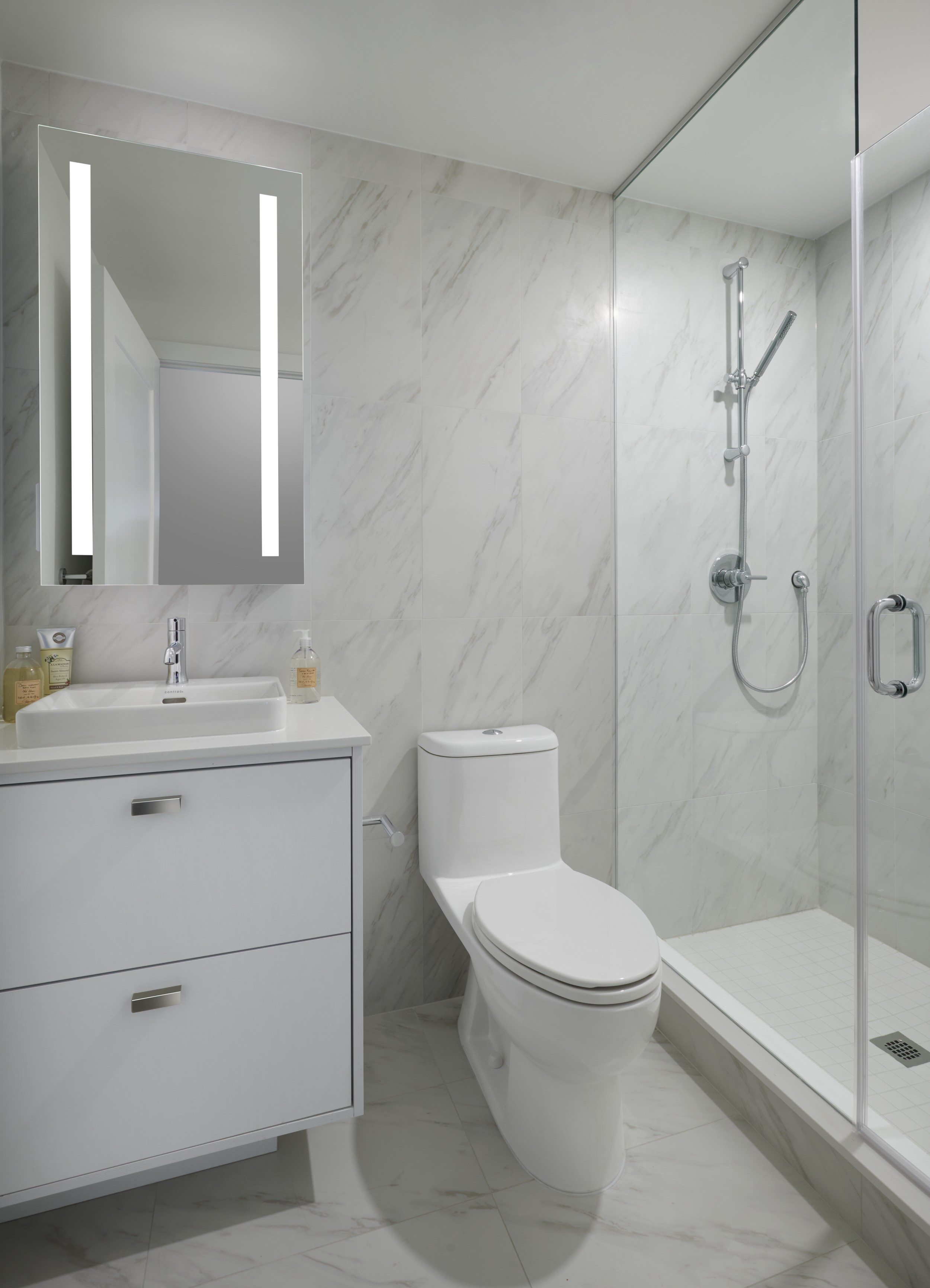 The Dupont Suite 331 Principal Ensuite