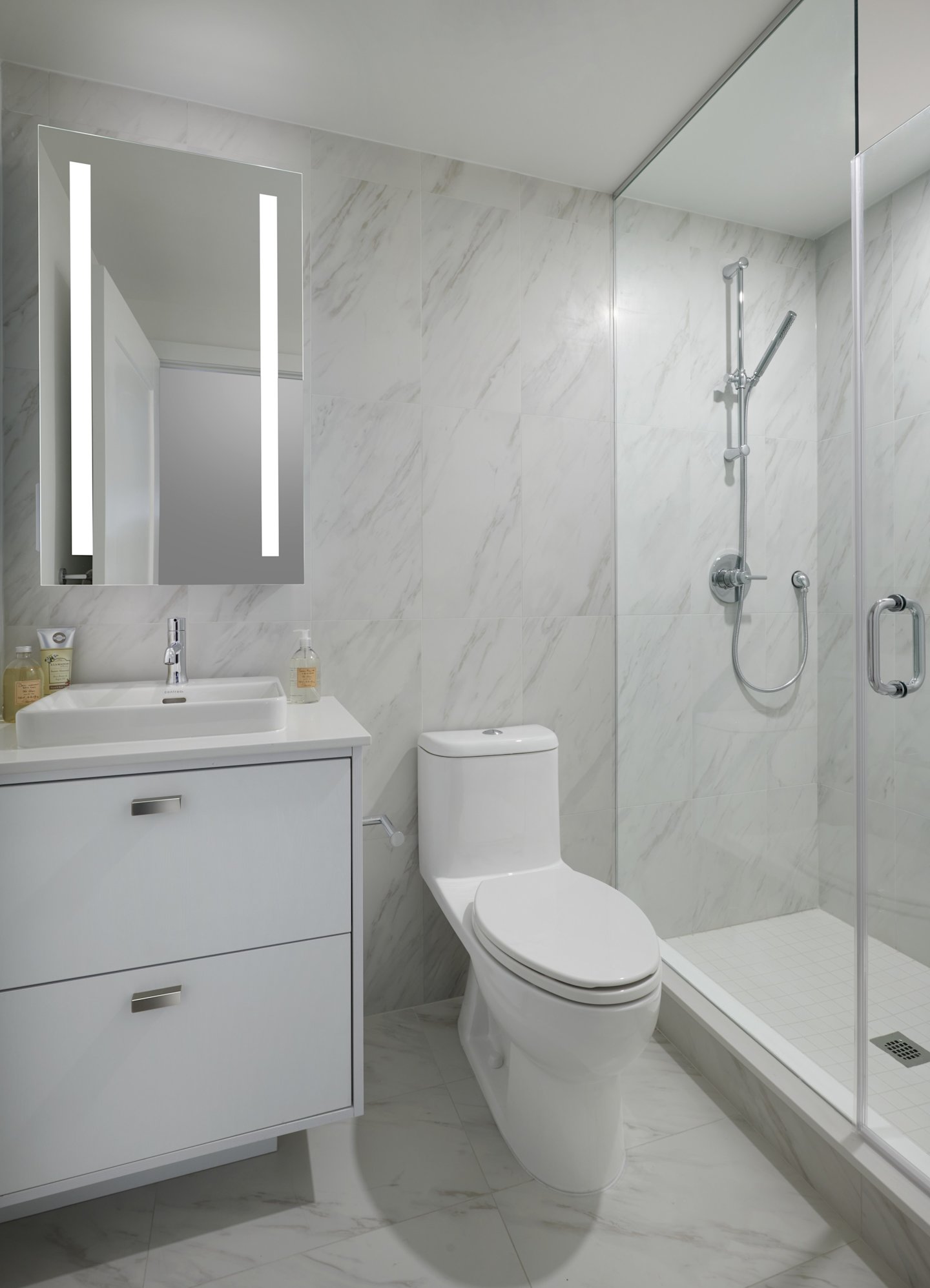 The Dupont Suite 331 Principal Ensuite