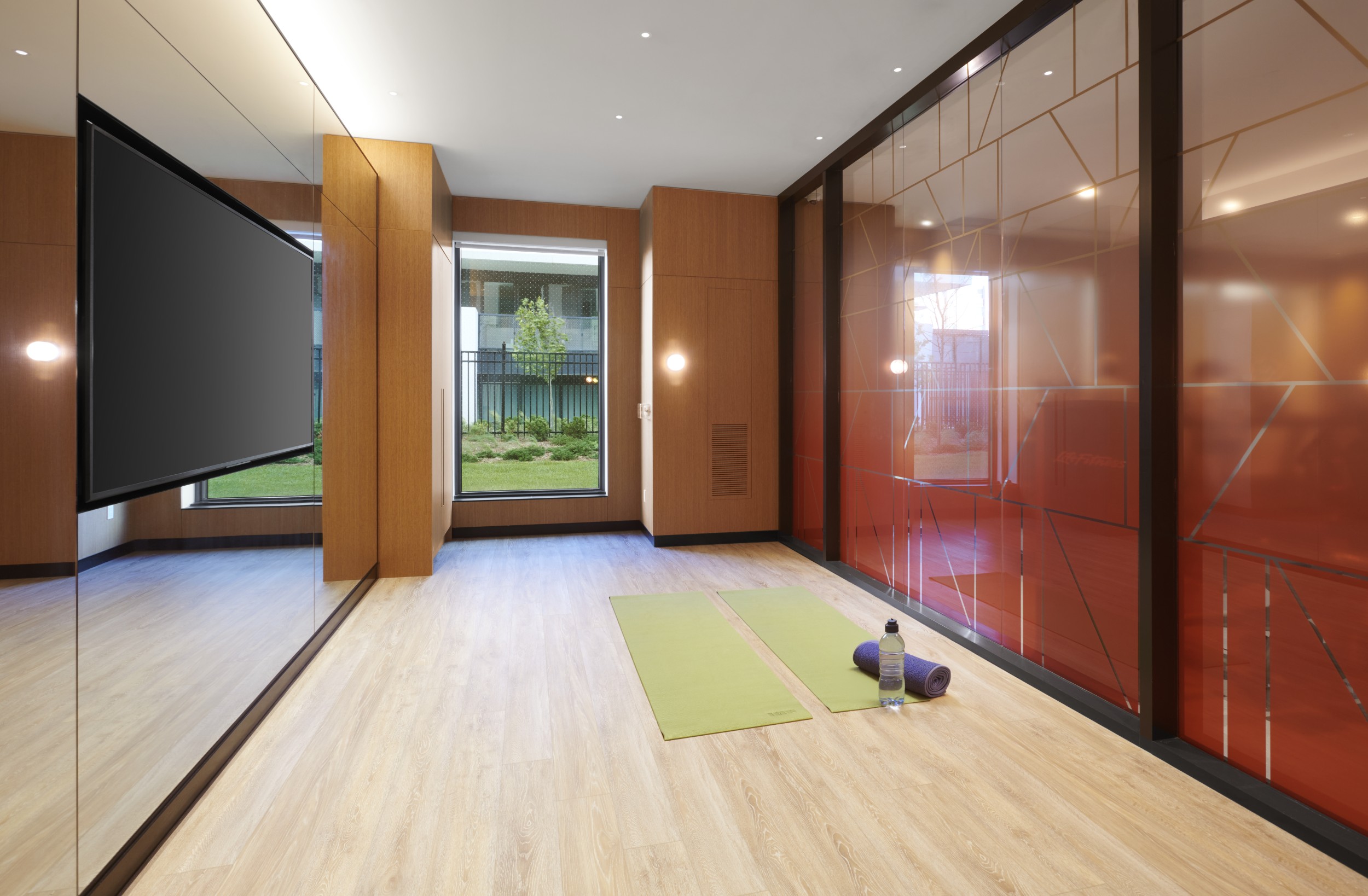 Westerly Yoga Studio