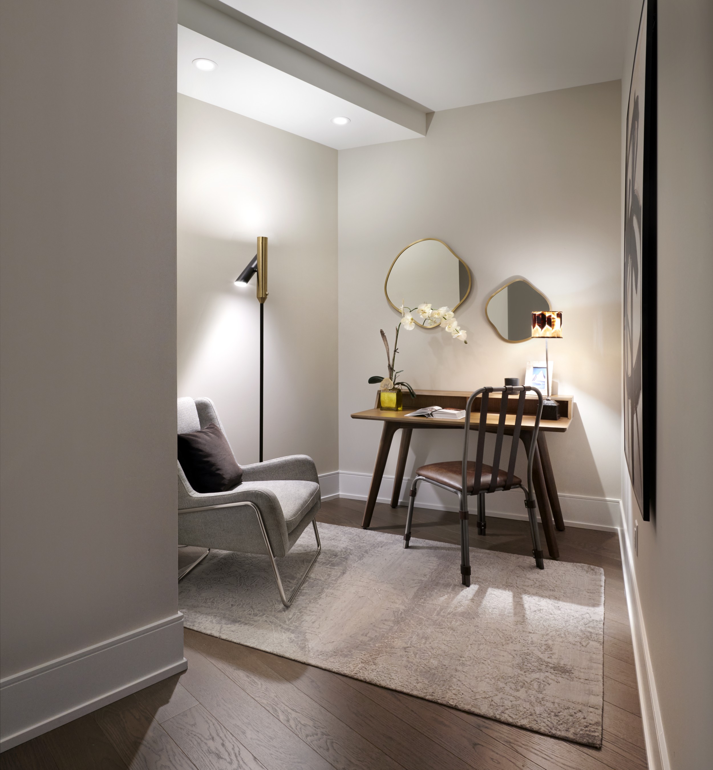 Edenbridge Suite 123 Den