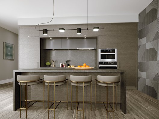 Edenbridge Townhomes Kitchen