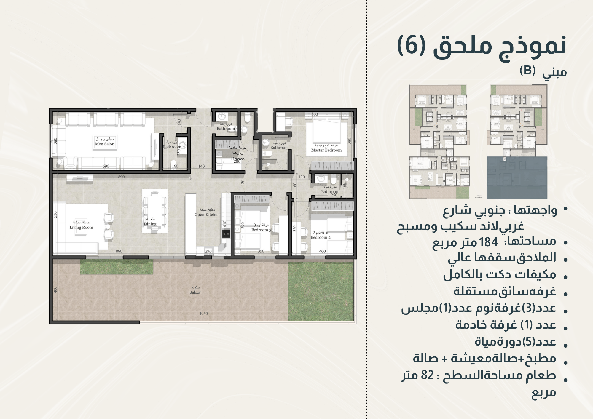 مخطط المشروع