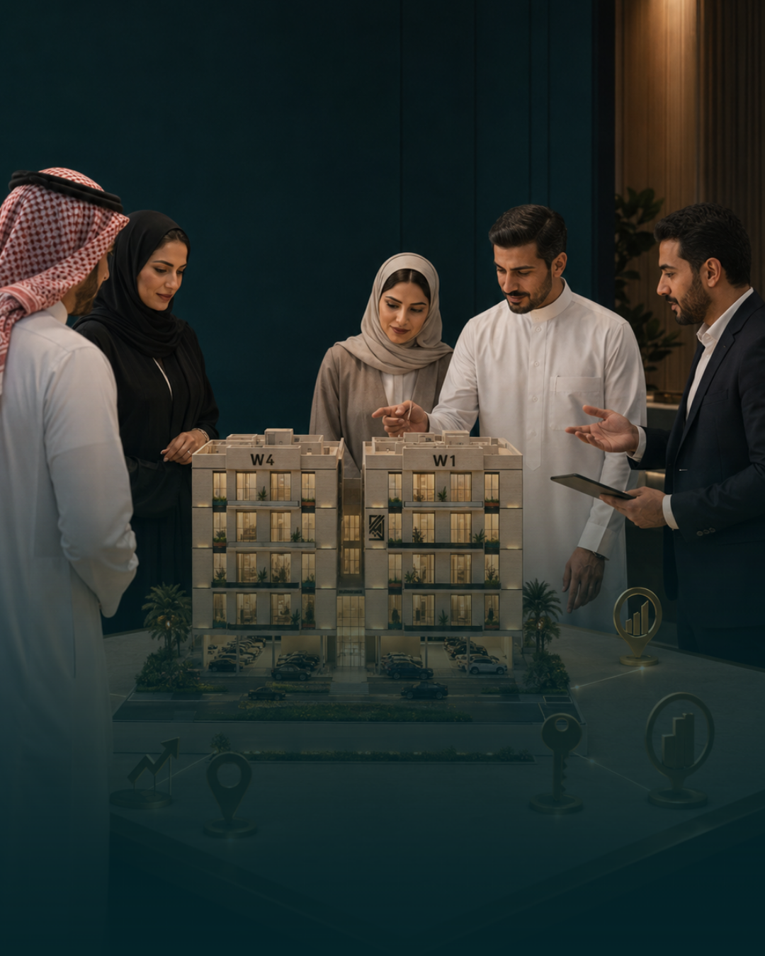 دعم التسليم