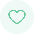 Heart and Metabolic Biomarker icon