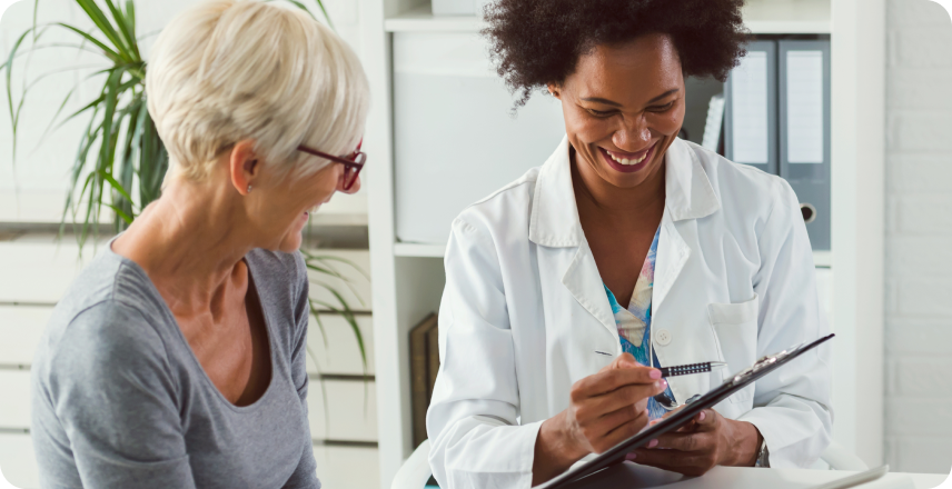 Get screened at an imaging center near you