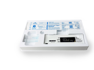 What's In The Box - Nasal Test, Mobile - Quidel Rapid Antigen COVID