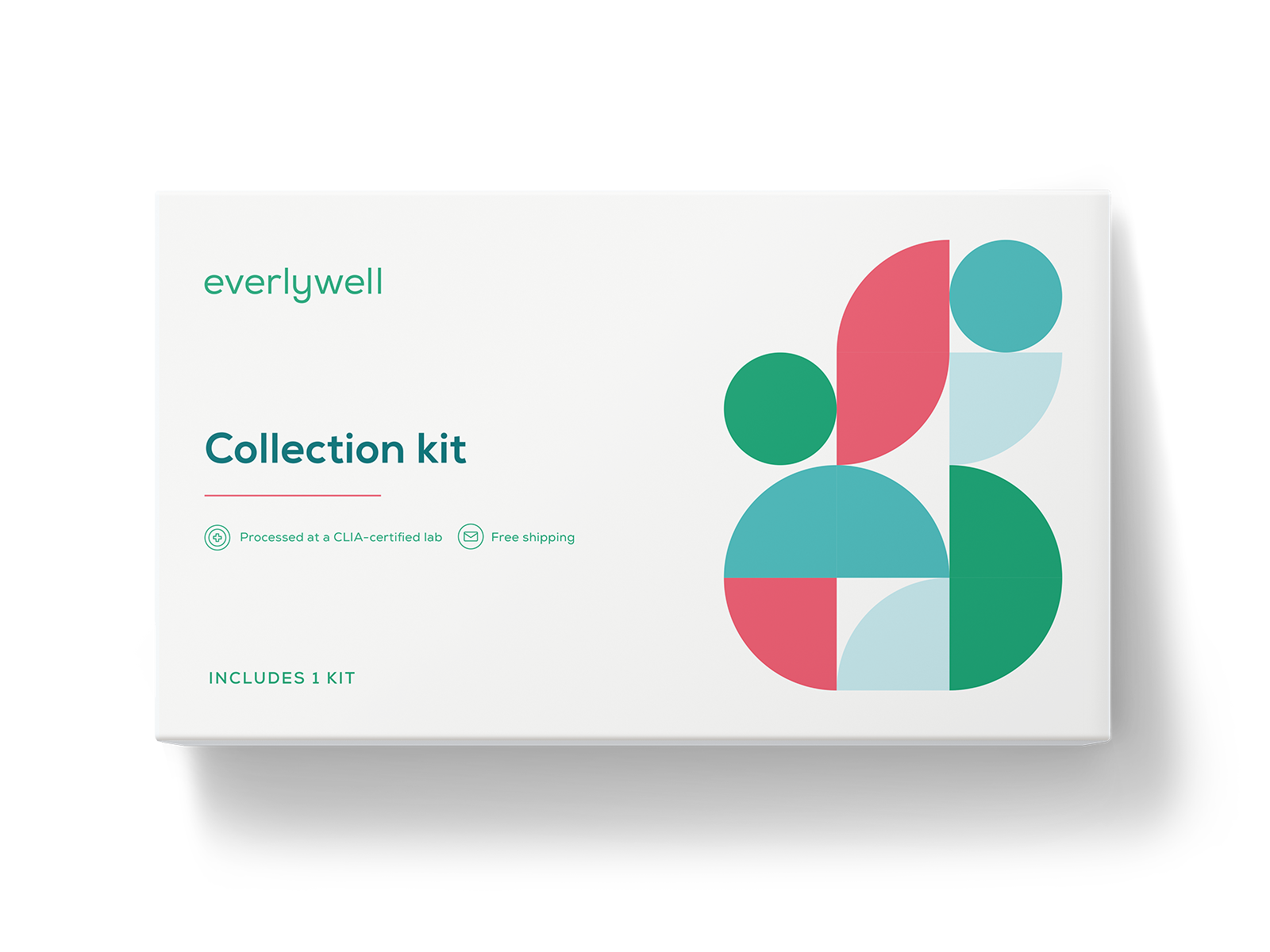 Heart Health Test box image