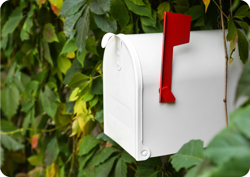 Mailbox
