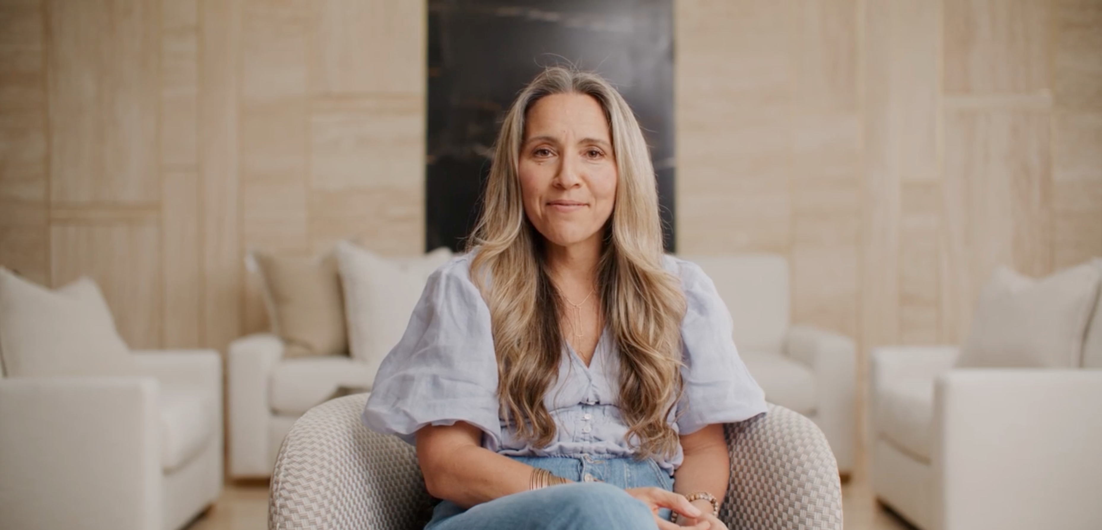 Lymphoma was hiding in plain sight for Cindy