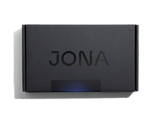 Jona Gut Microbiome Test box image