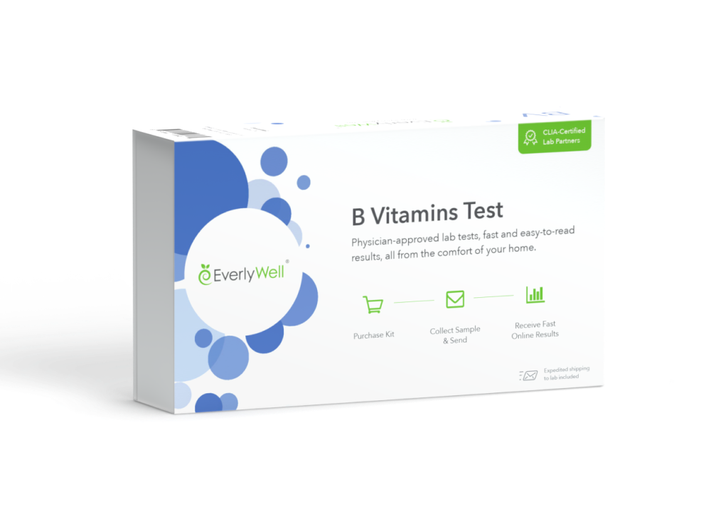  Everlywell Testosterone Test at-Home Lab Collection for Men  Measures Total T Level - Accurate Results from a CLIA-Certified Lab Within  Days - Ages 18+ : Health & Household