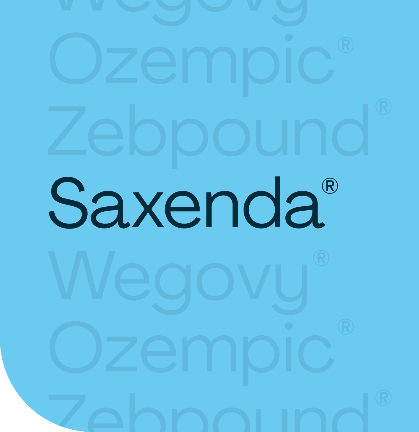 Saxenda weight care drug